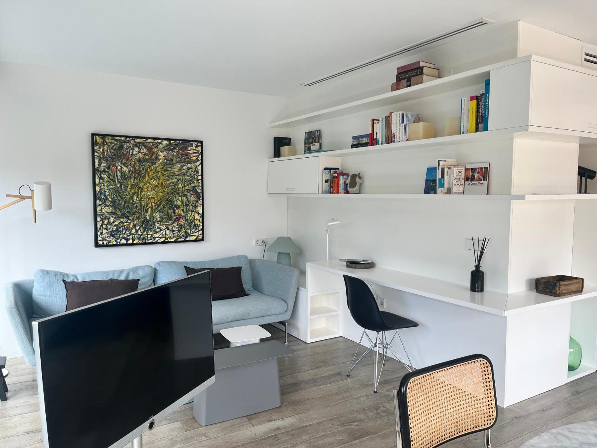 Precioso Loft En El Corazon De 阿利坎特 外观 照片