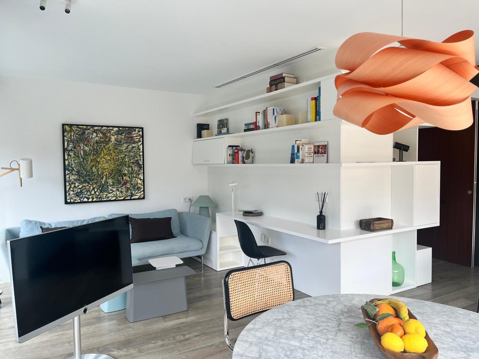 Precioso Loft En El Corazon De 阿利坎特 外观 照片