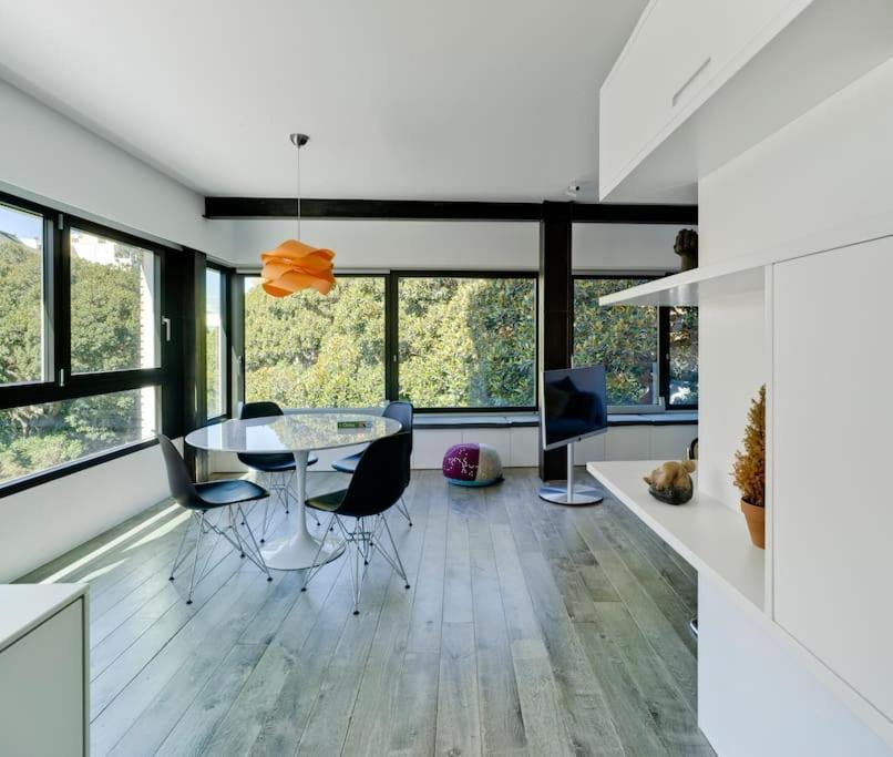 Precioso Loft En El Corazon De 阿利坎特 外观 照片