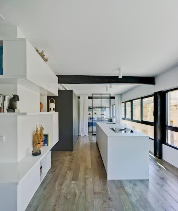 Precioso Loft En El Corazon De 阿利坎特 外观 照片
