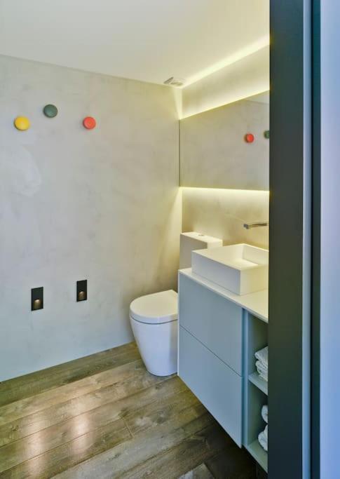 Precioso Loft En El Corazon De 阿利坎特 外观 照片