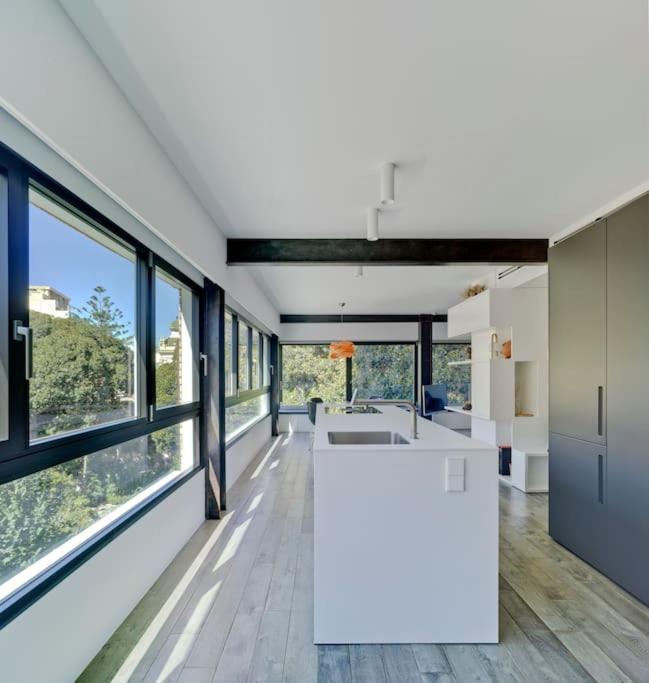 Precioso Loft En El Corazon De 阿利坎特 外观 照片