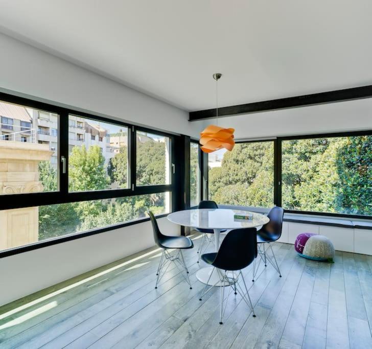 Precioso Loft En El Corazon De 阿利坎特 外观 照片