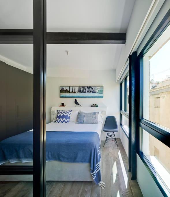 Precioso Loft En El Corazon De 阿利坎特 外观 照片