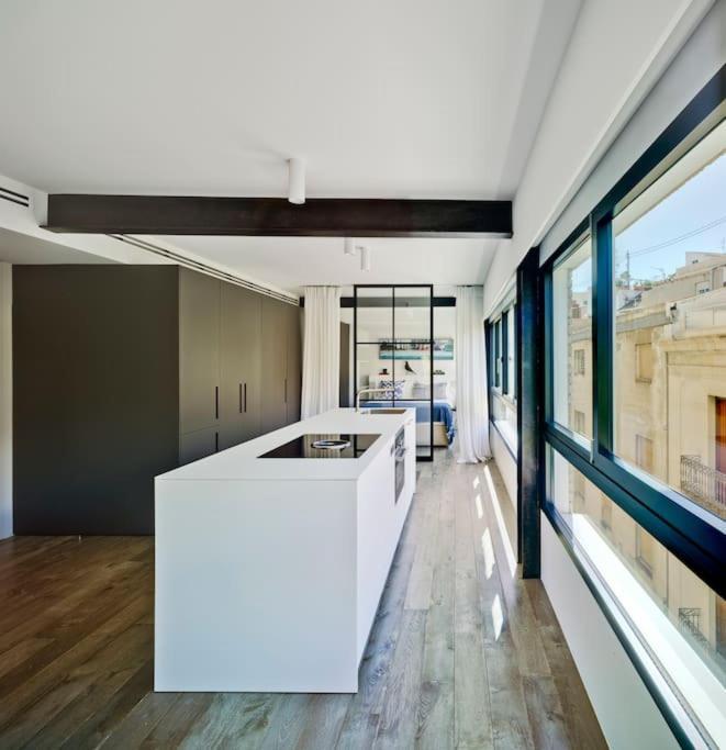Precioso Loft En El Corazon De 阿利坎特 外观 照片
